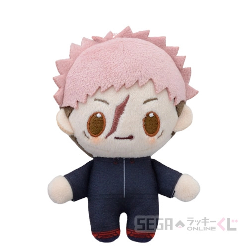 [Pre-order] SEGA "Jujutsu Kaisen Culling Game" Kuji / Lottery
